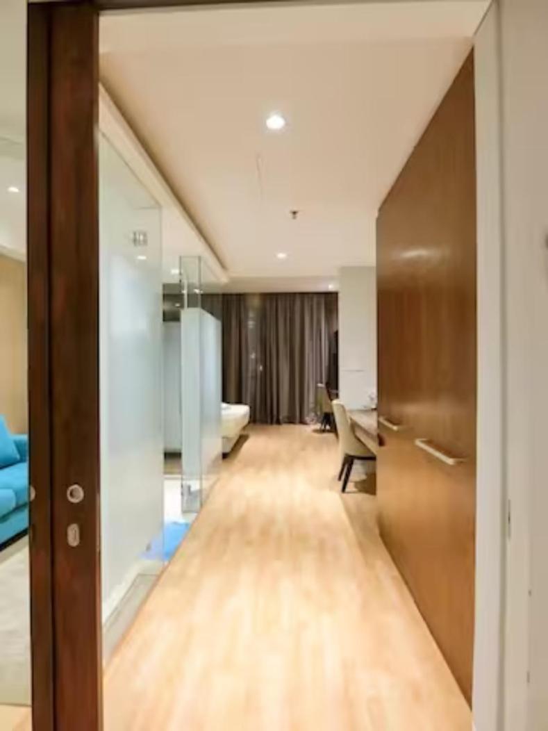 Maxhome @ D'Majestic Place, Kl City Centre Kuala Lumpur Pokoj fotografie