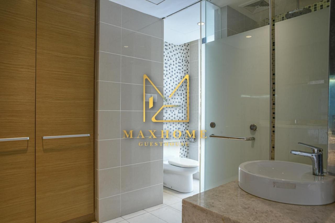 Maxhome @ D'Majestic Place, Kl City Centre Kuala Lumpur Pokoj fotografie