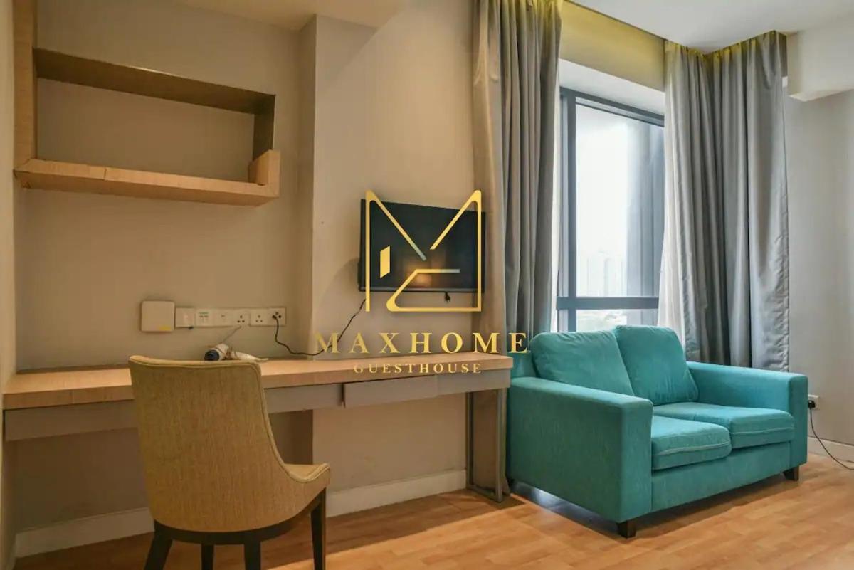 Maxhome @ D'Majestic Place, Kl City Centre Kuala Lumpur Exteriér fotografie